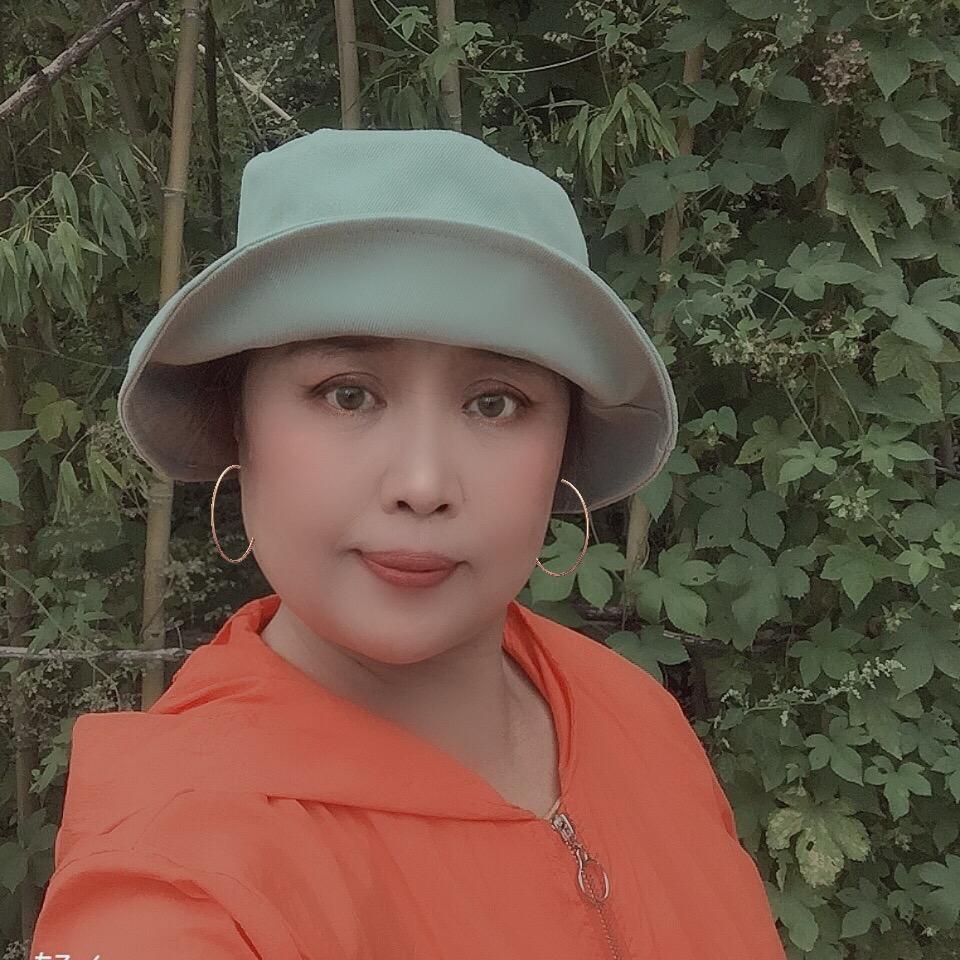 白云