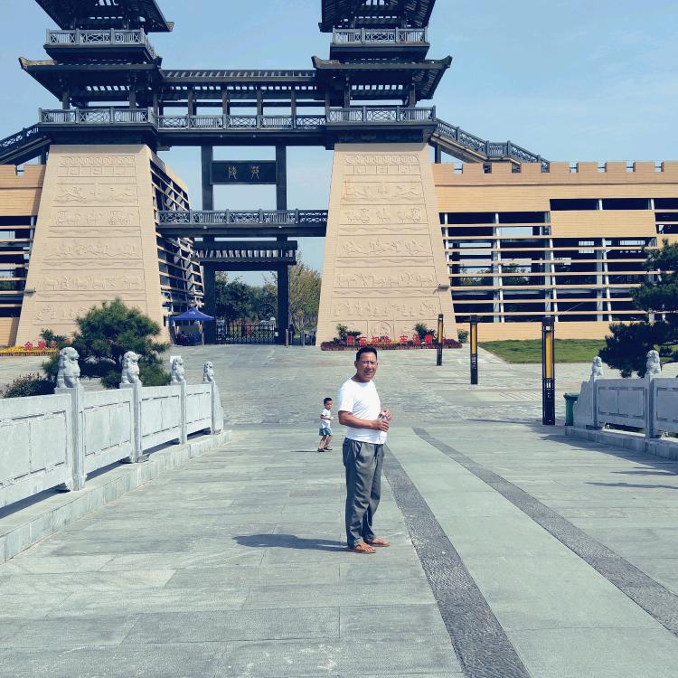 河南农村人在广东-爱唱戏