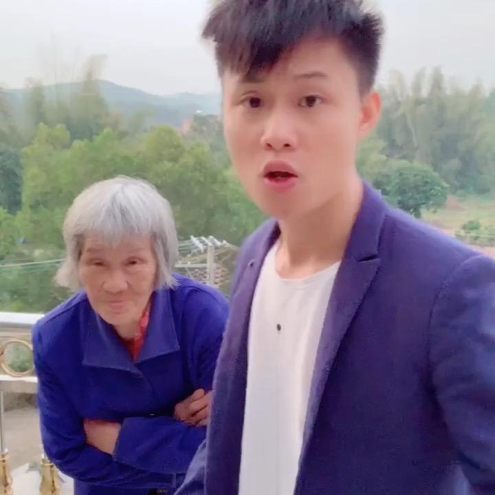 胜兴（大孙子）