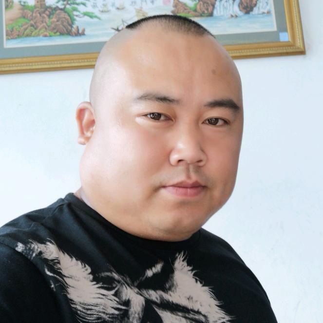 乐庄小哥（生态种养基地）雪狼