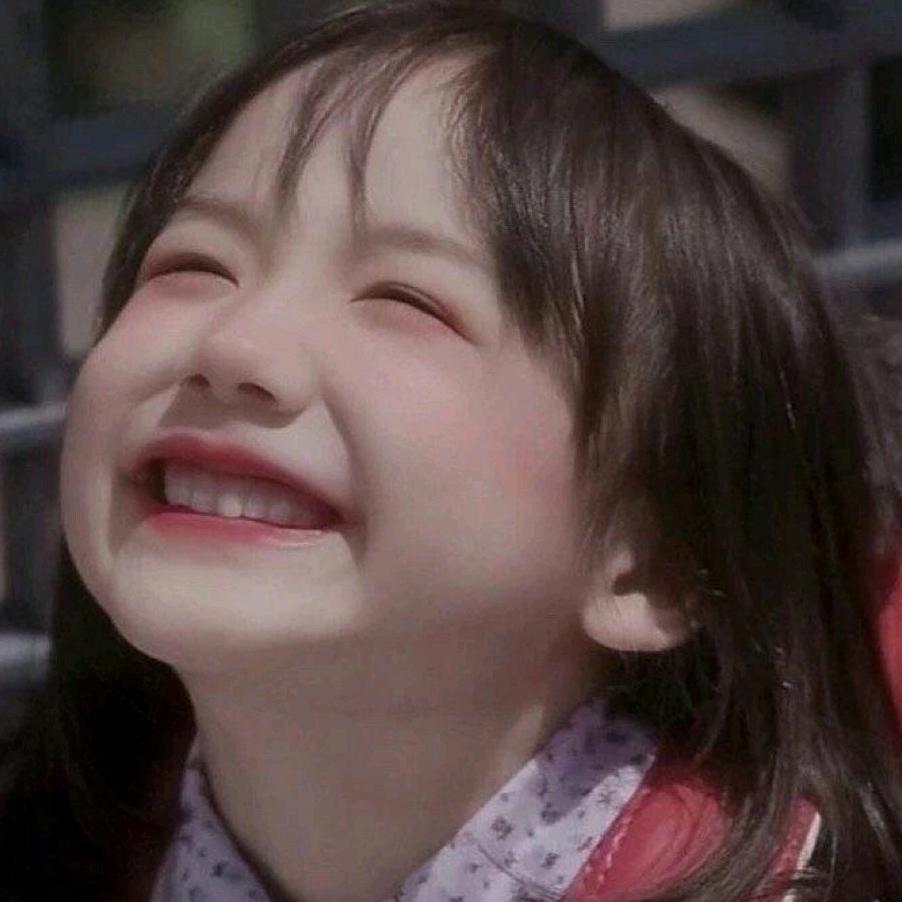 哈哈