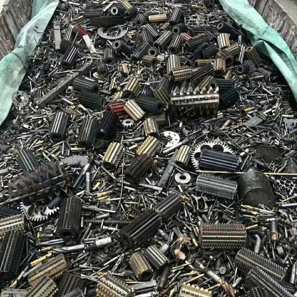 圣萱模具钨钢高速钢