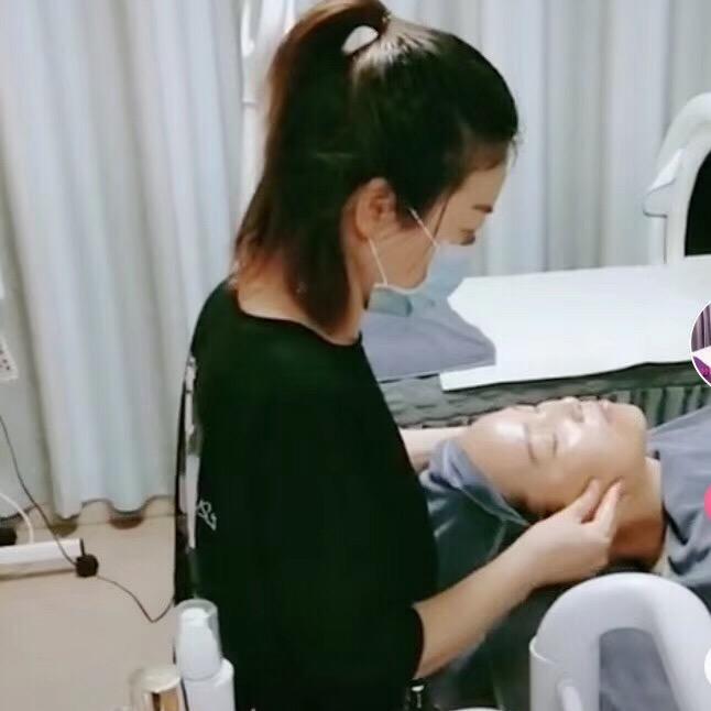 阿妮美肤