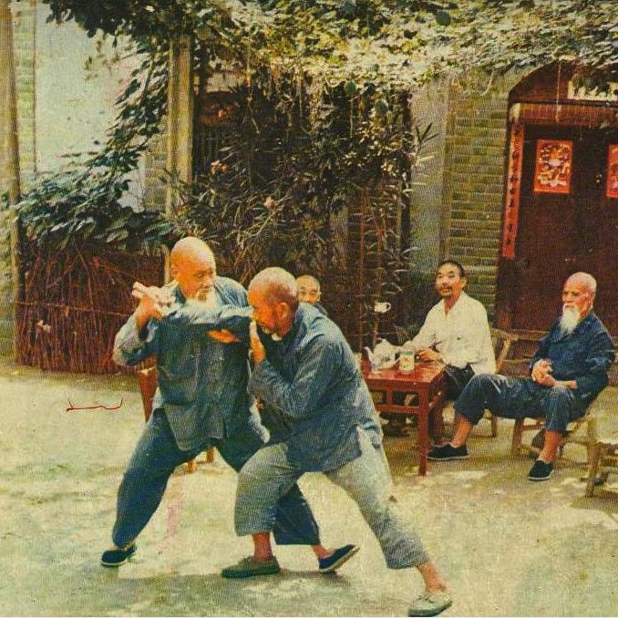 陈沟水