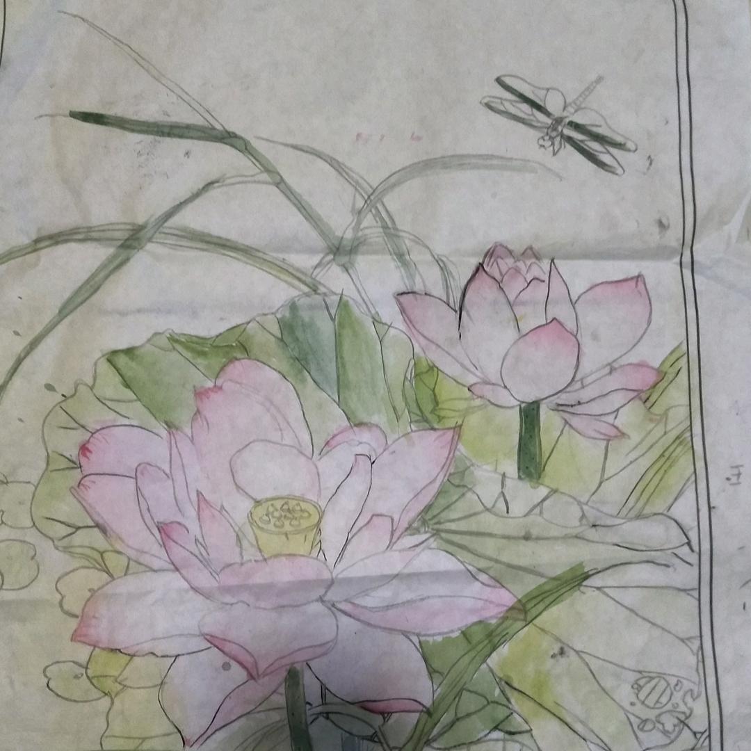 健康是福（68年闰七月🐒）