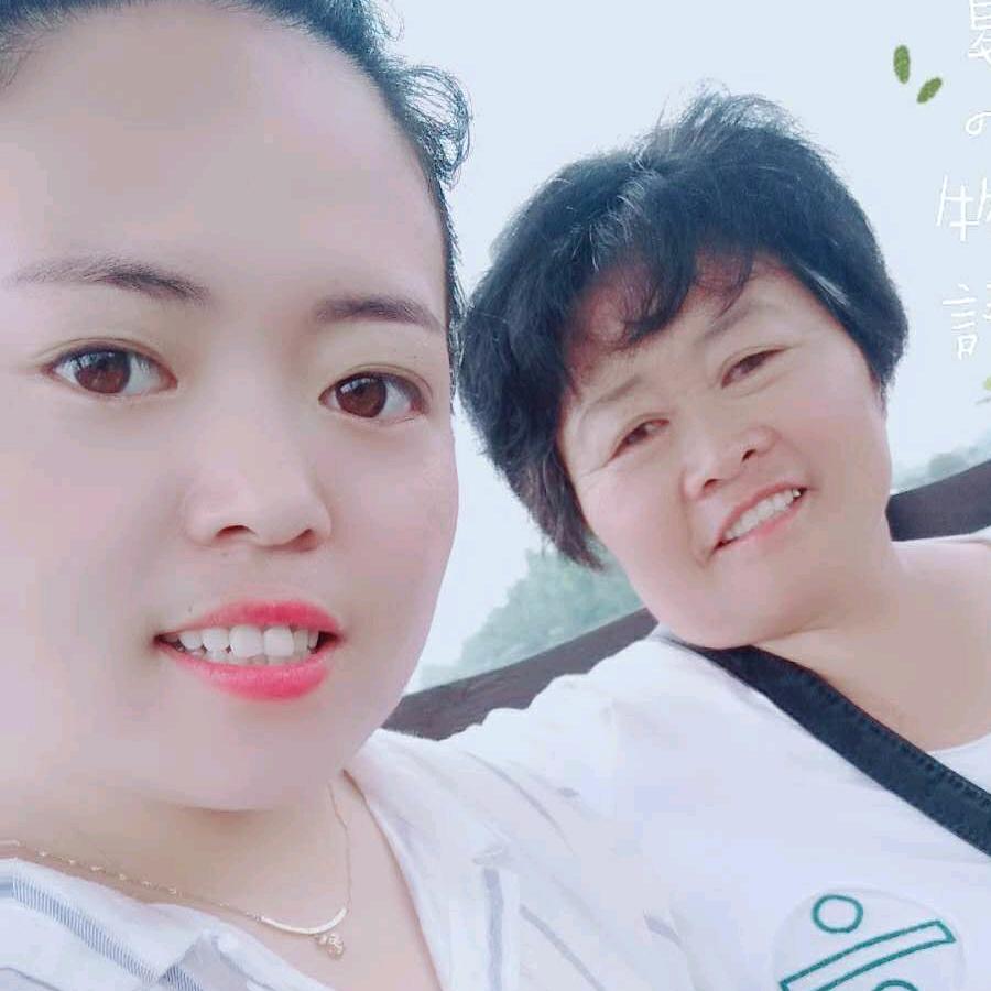焦女士