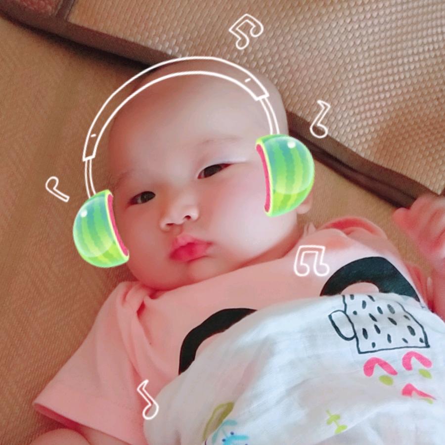 花开盛夏