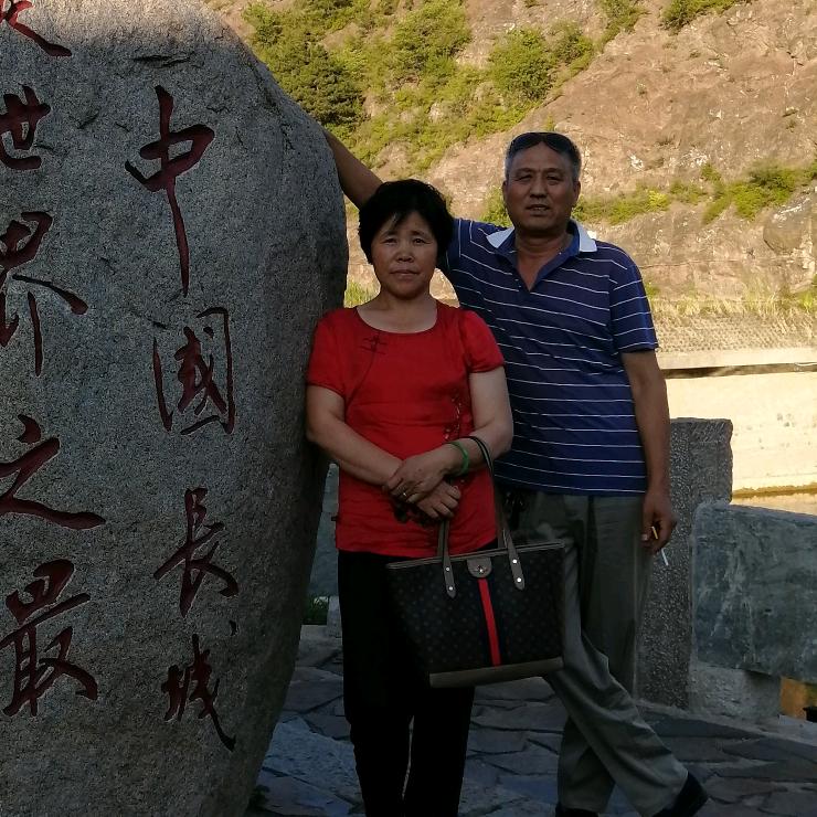 徐爱军，流动餐厅