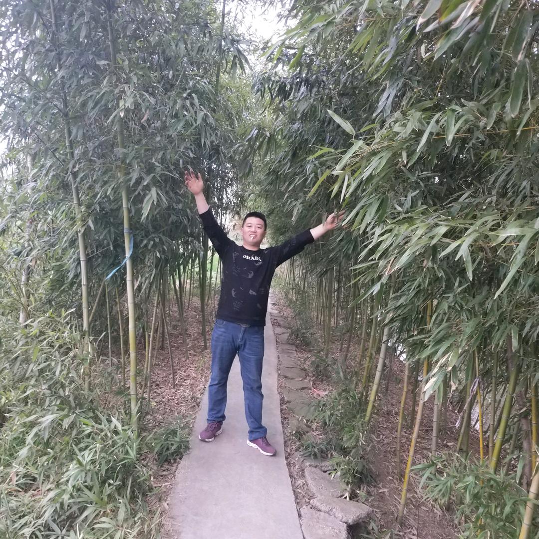 郭然有光明