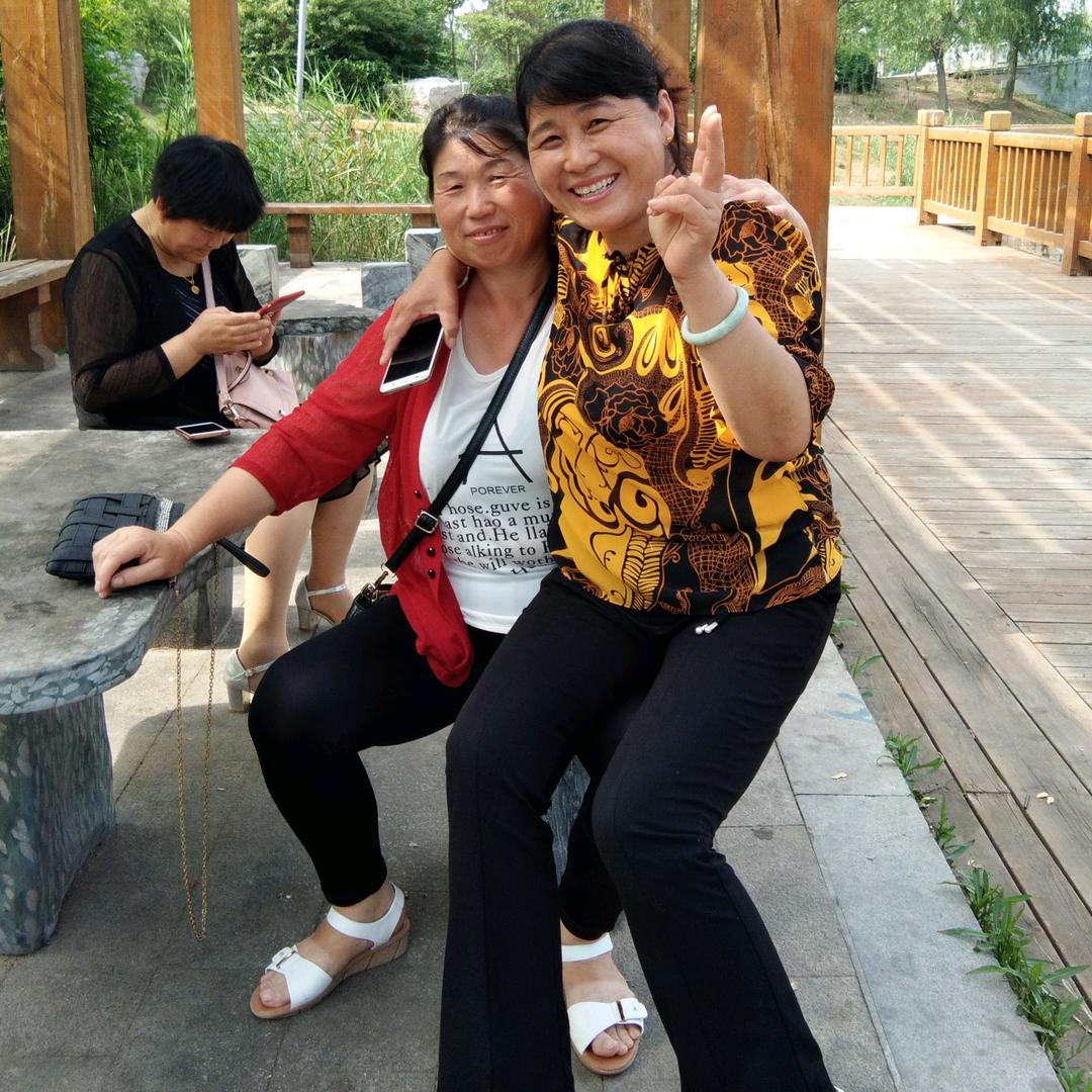 睢县唐姐