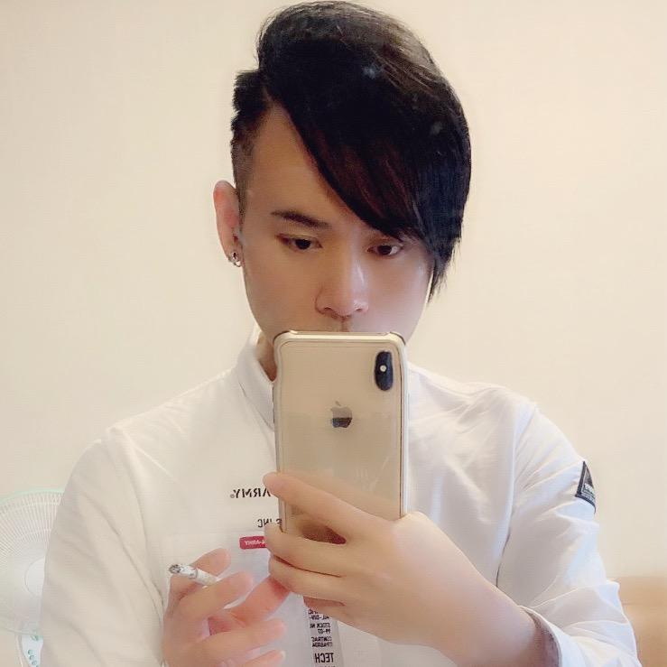 ༺ཌ࿅࿆なHK🇭🇰川口瀨史はす