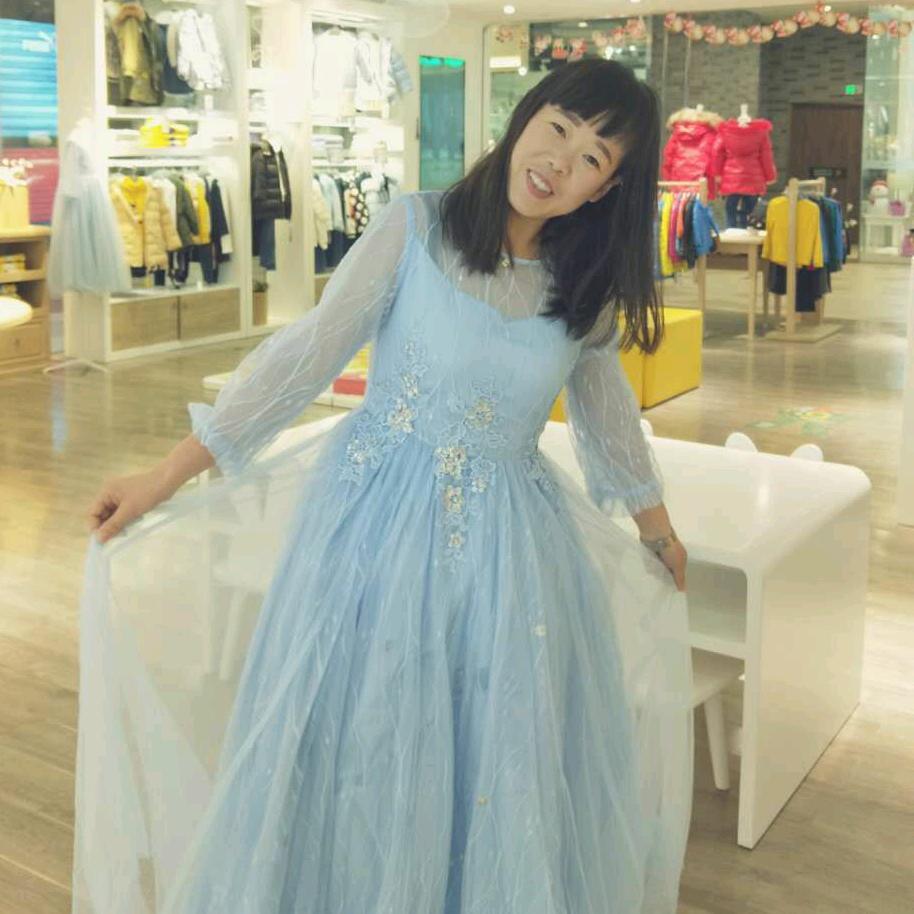 大白兔（任华）