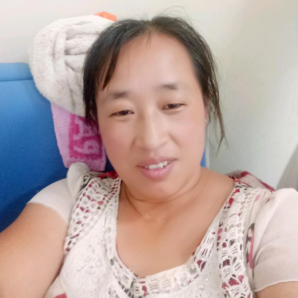 快乐的饶姐