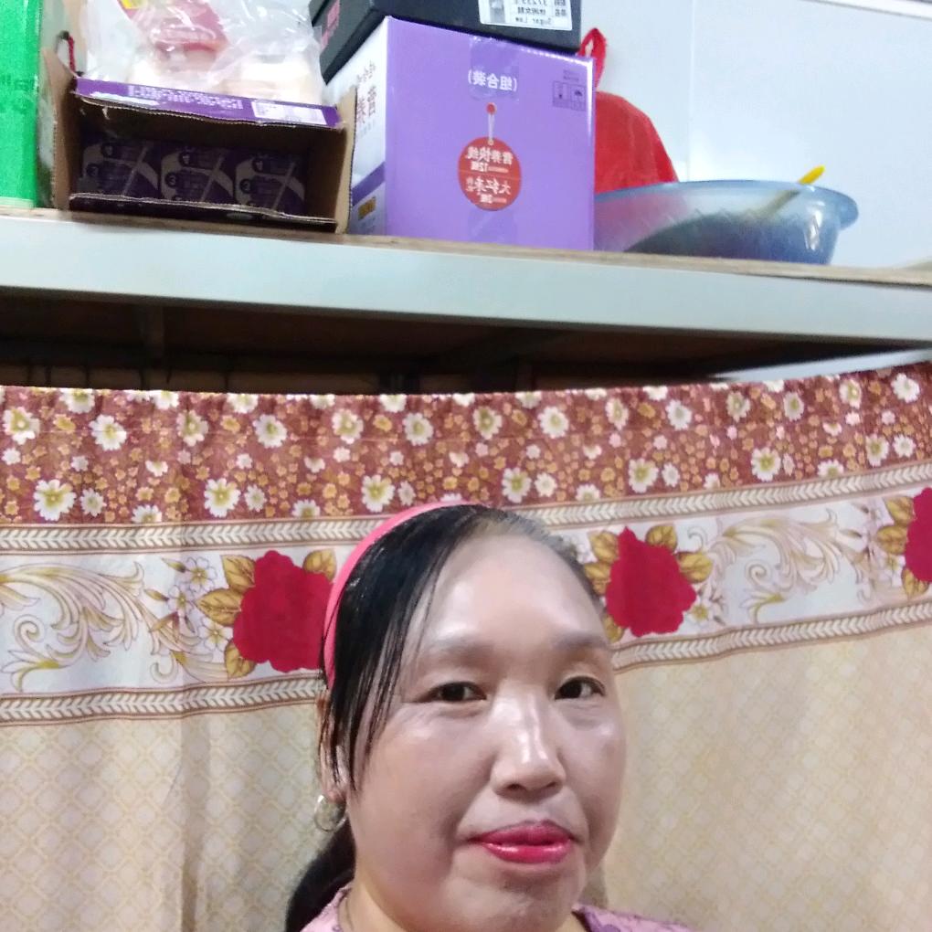 赵琼华