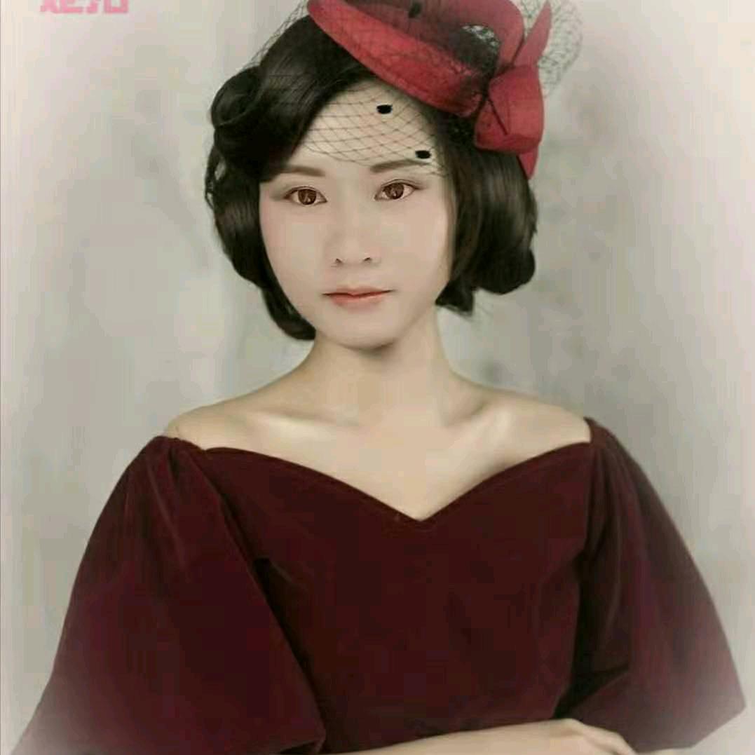 阿红