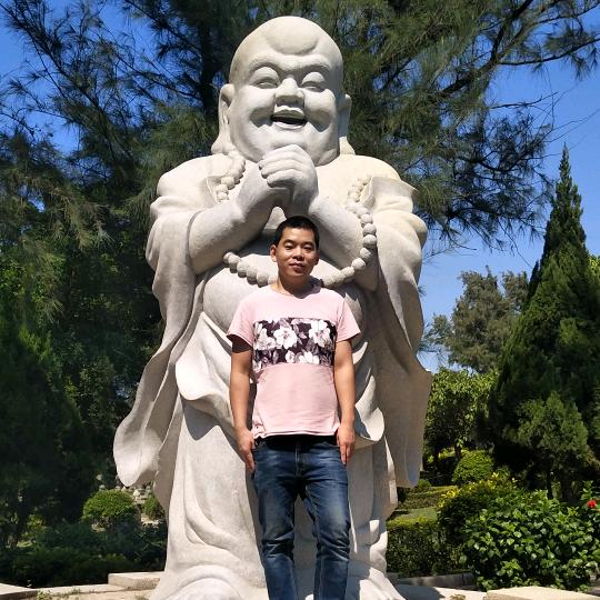 潘小杰