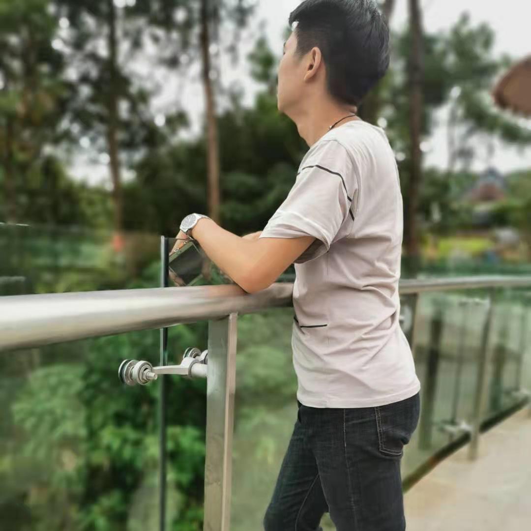 世间美好环环相扣