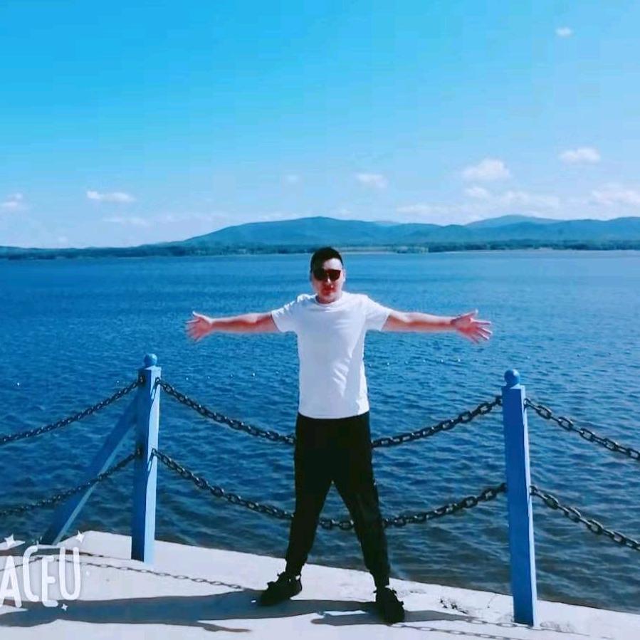 《溪溪和爸爸日常生活》