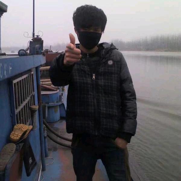 小船长⚓️海哥