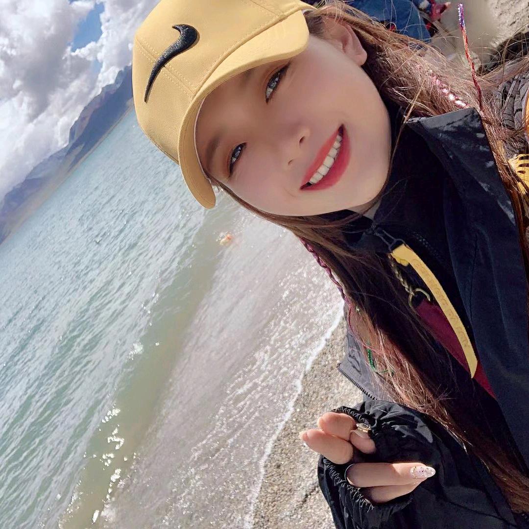 L🌴 芯儿🐾