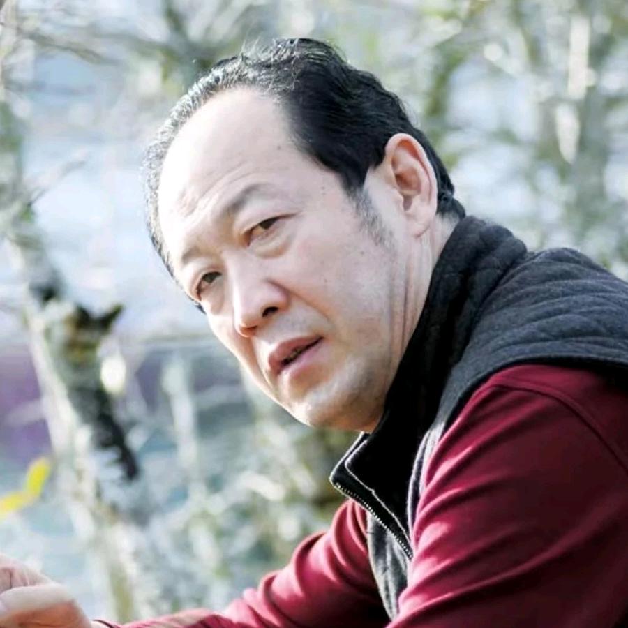 吉瑞森--首都师范大学教授