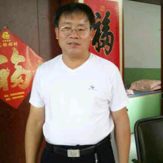 河津市综合治理办杨伟