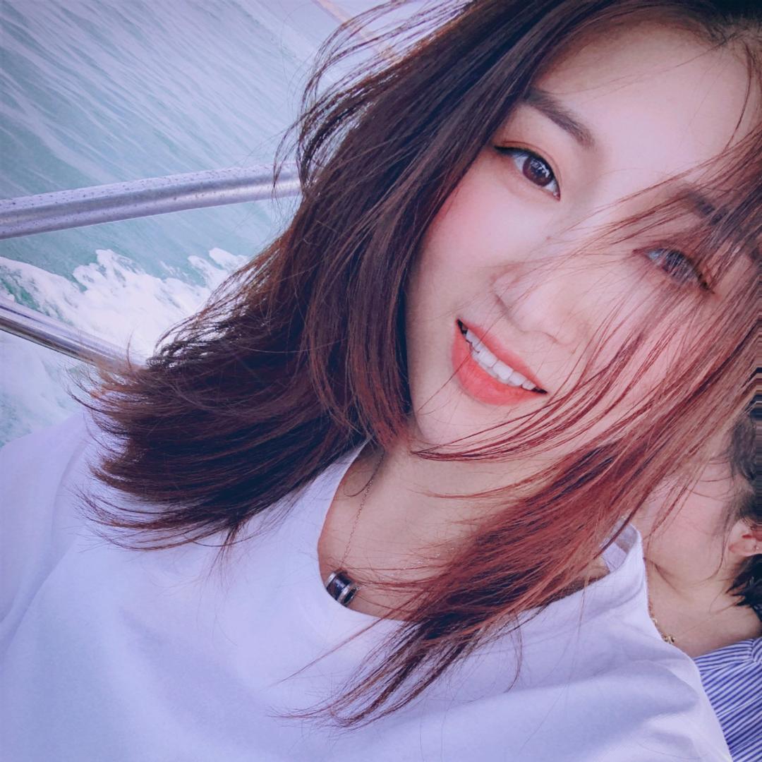 Aily小幸运♡