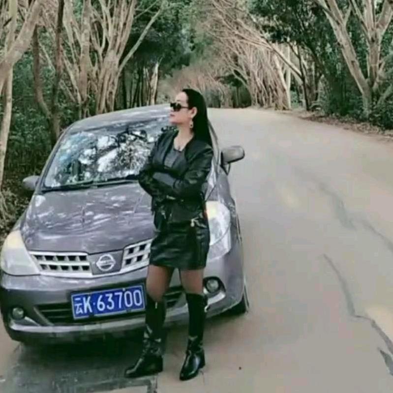 西双版纳黑山老妖！