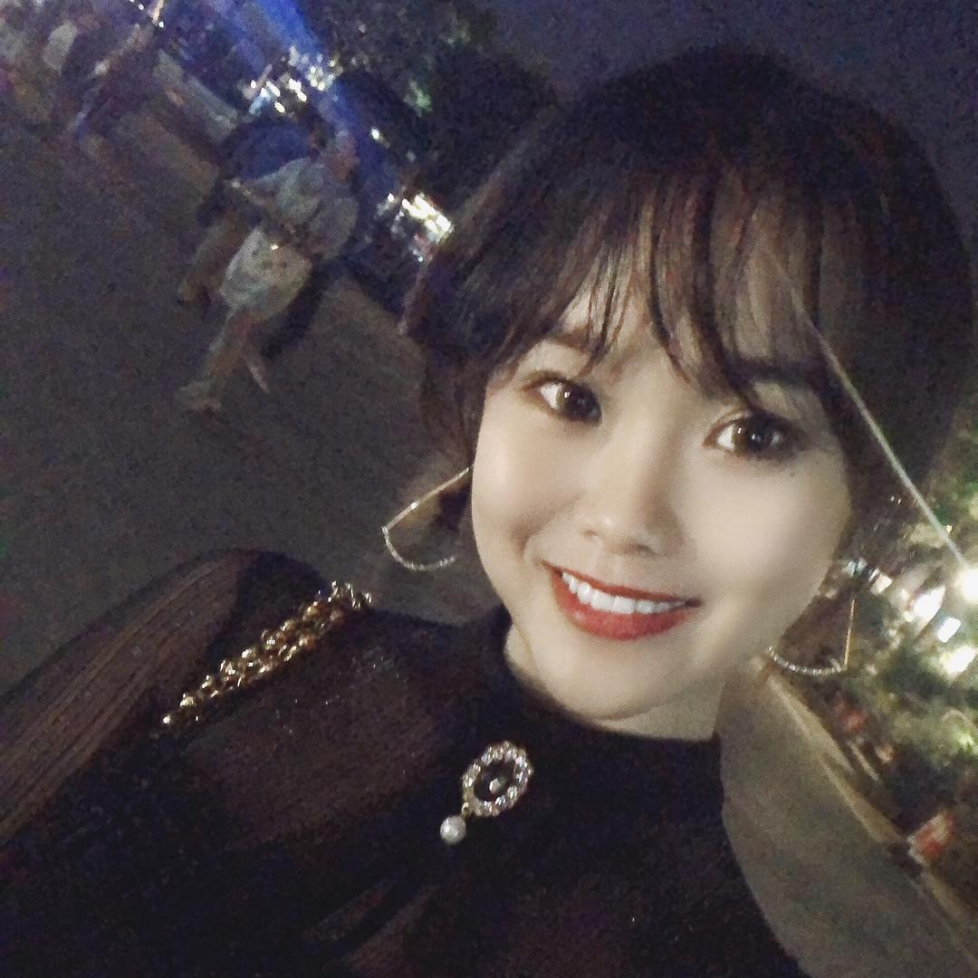 天竺路上的小蕾妹儿