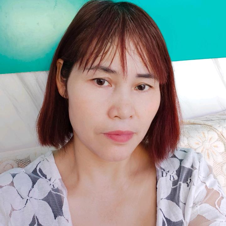 绚丽的夕阳