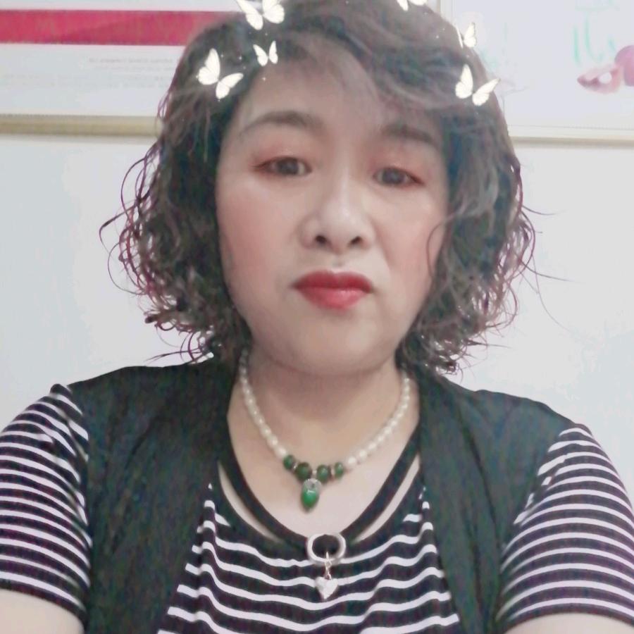 心静如水