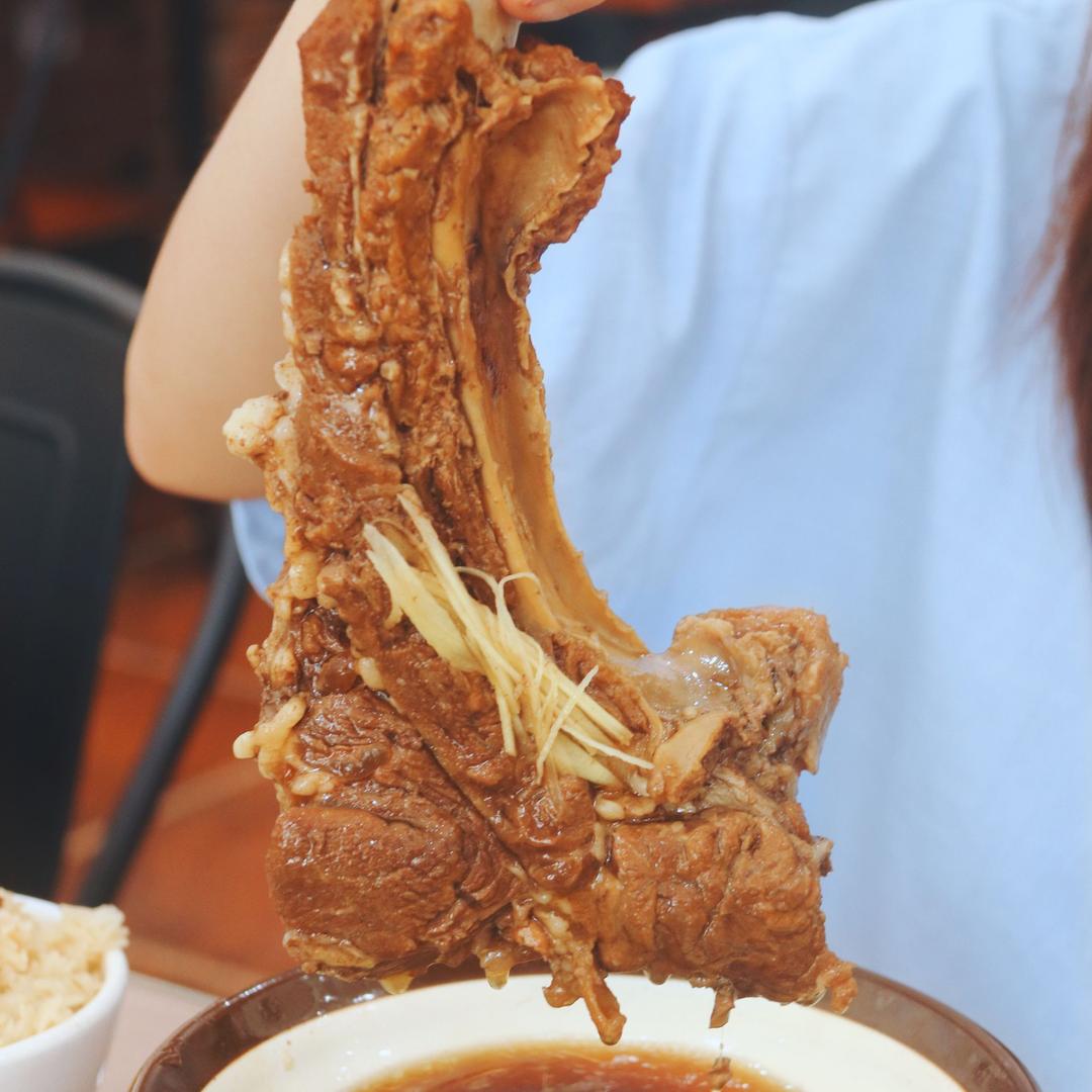 晋江骏逸特色牛排牛肉