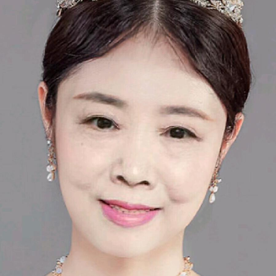 余秋花