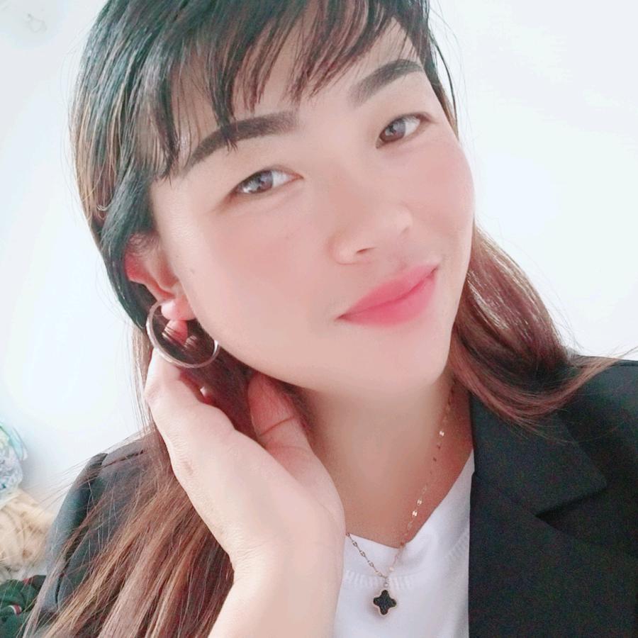 晚霞