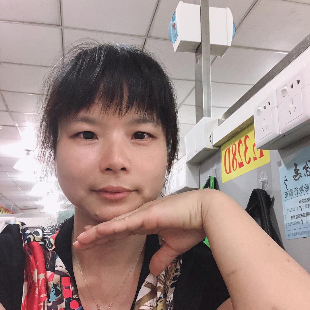 潮汕罗琳姐