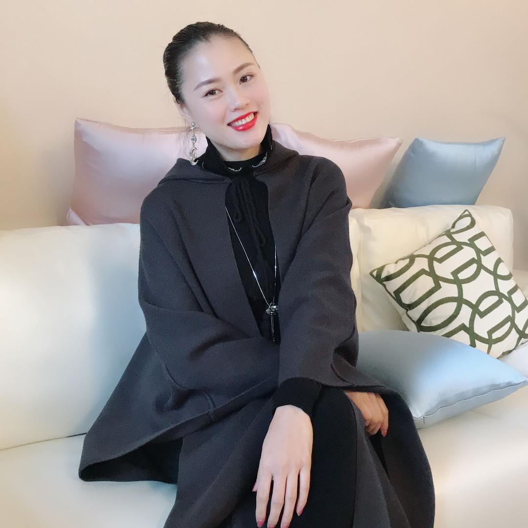 Miss.Z韩国精品女装