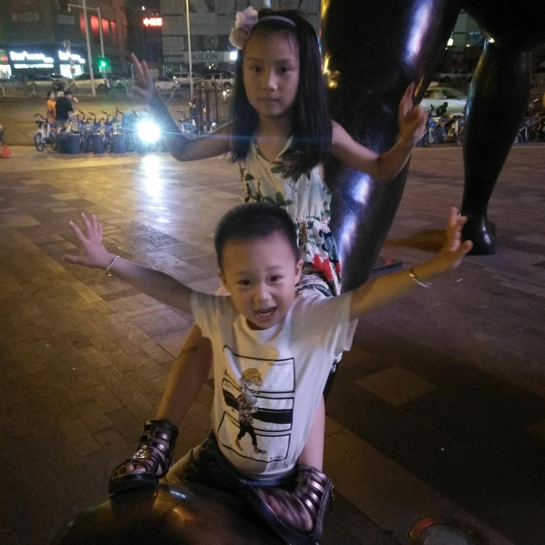 白云