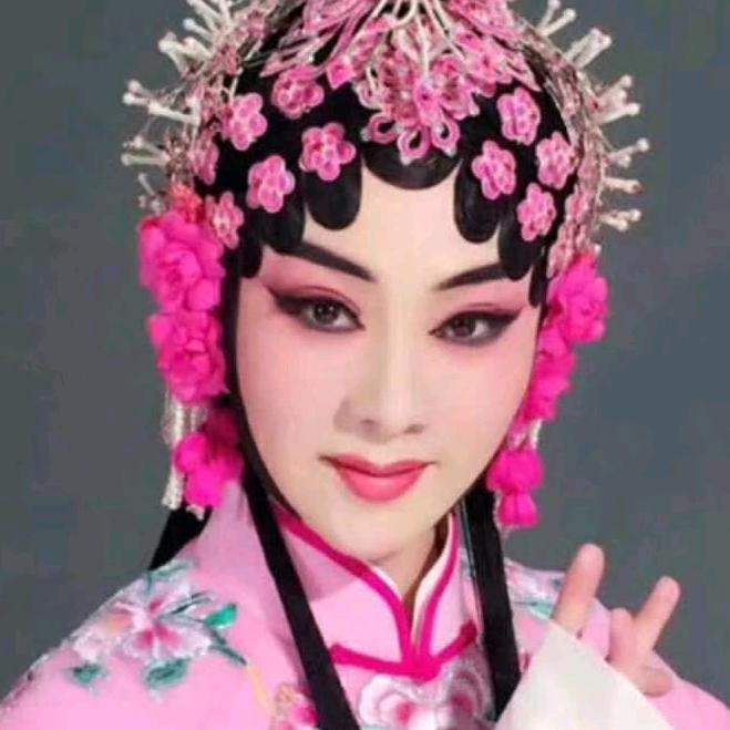 陈曦♡