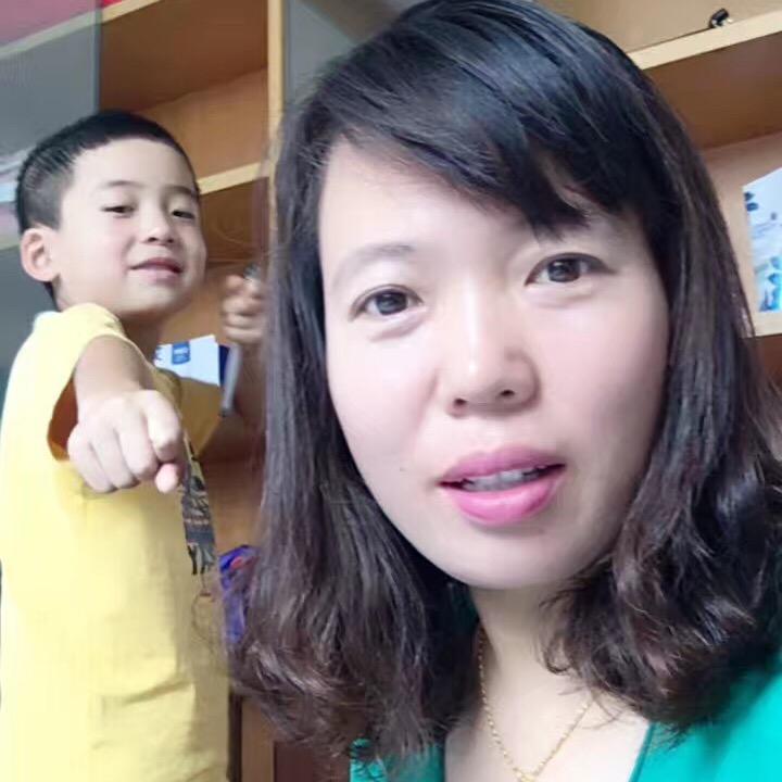 随风飘舞