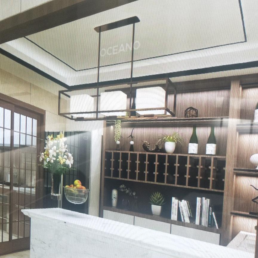 百色爱尚全屋定制