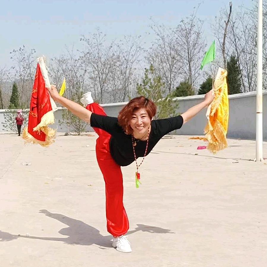丽丽（山西鼓乐)