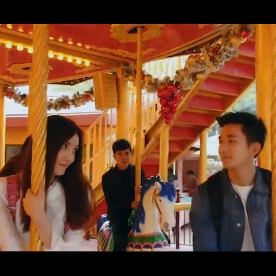 我喜欢你，你觉得呢一万多喜欢赞富有钱