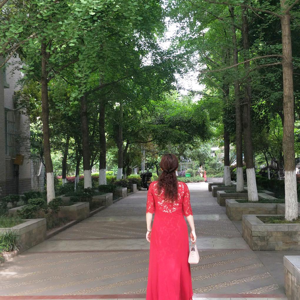 宁静