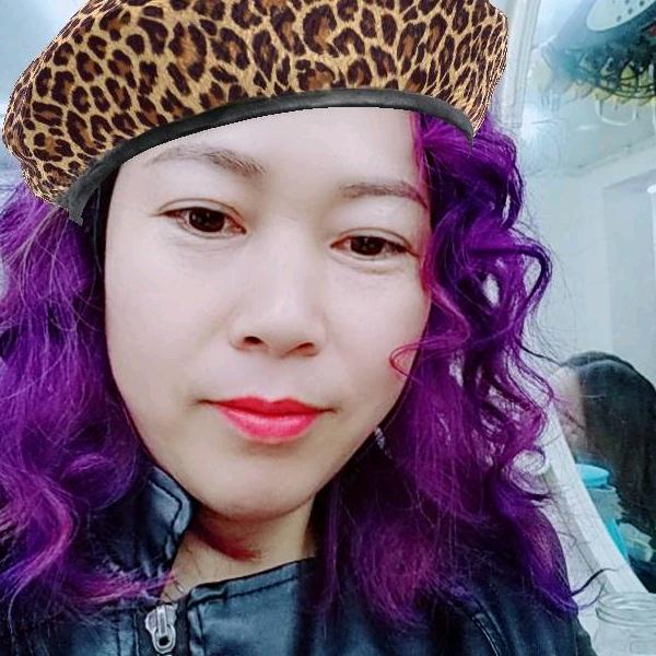 发色御一一懂你