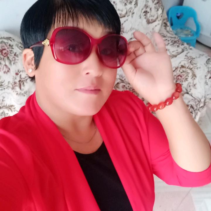 吉祥如意