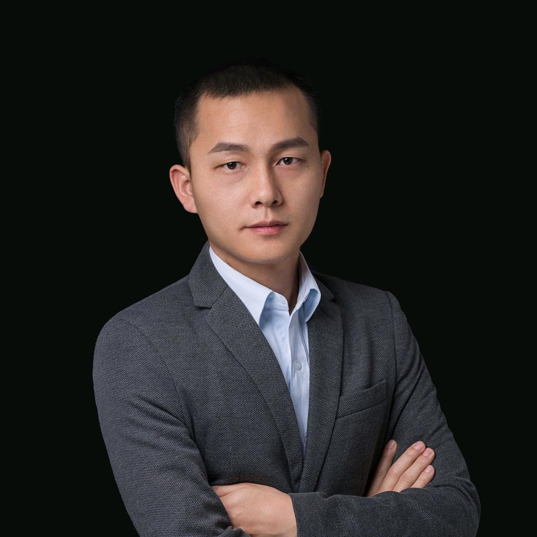 南昌设计师勇均