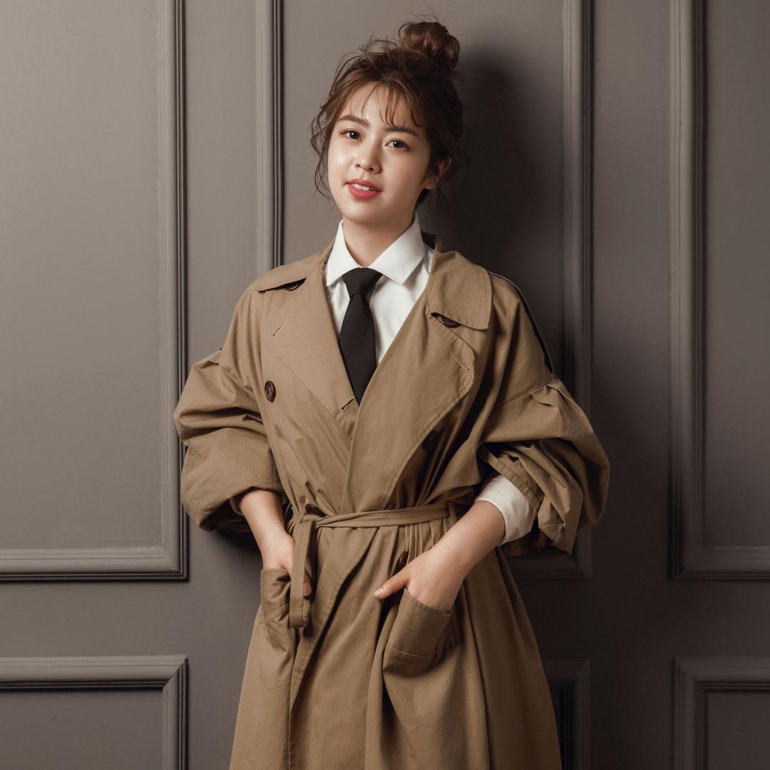 陶木子婚纱摄影