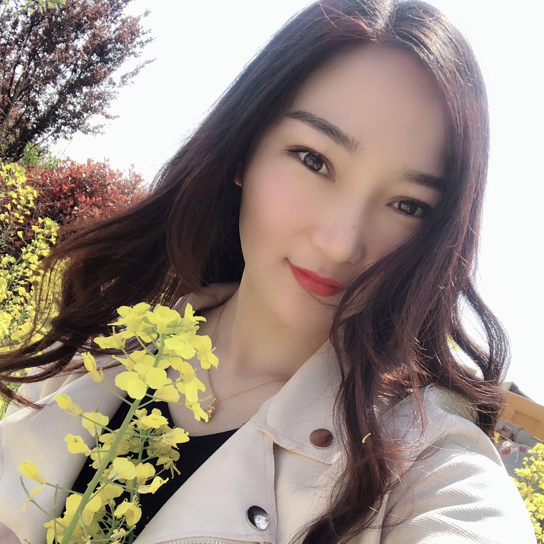 蚌埠小雪爱变美