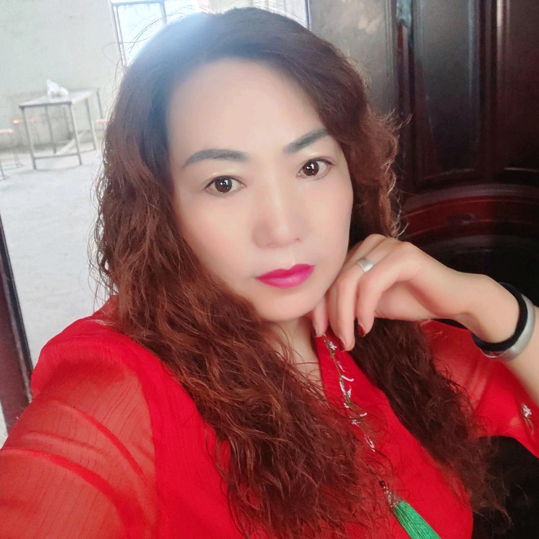 火凤凰加蓝妖姬。