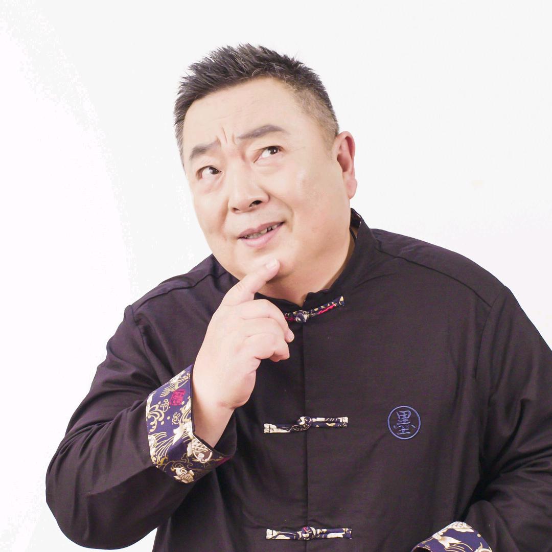董浩叔叔